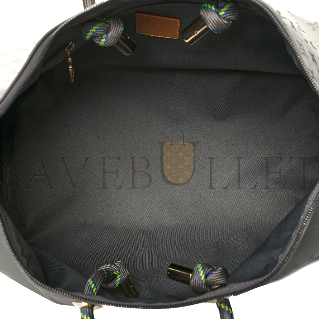 LOUIS VUITTON KEEPALL BANDOULIÈRE 50 M43886 (50*29*23cm)