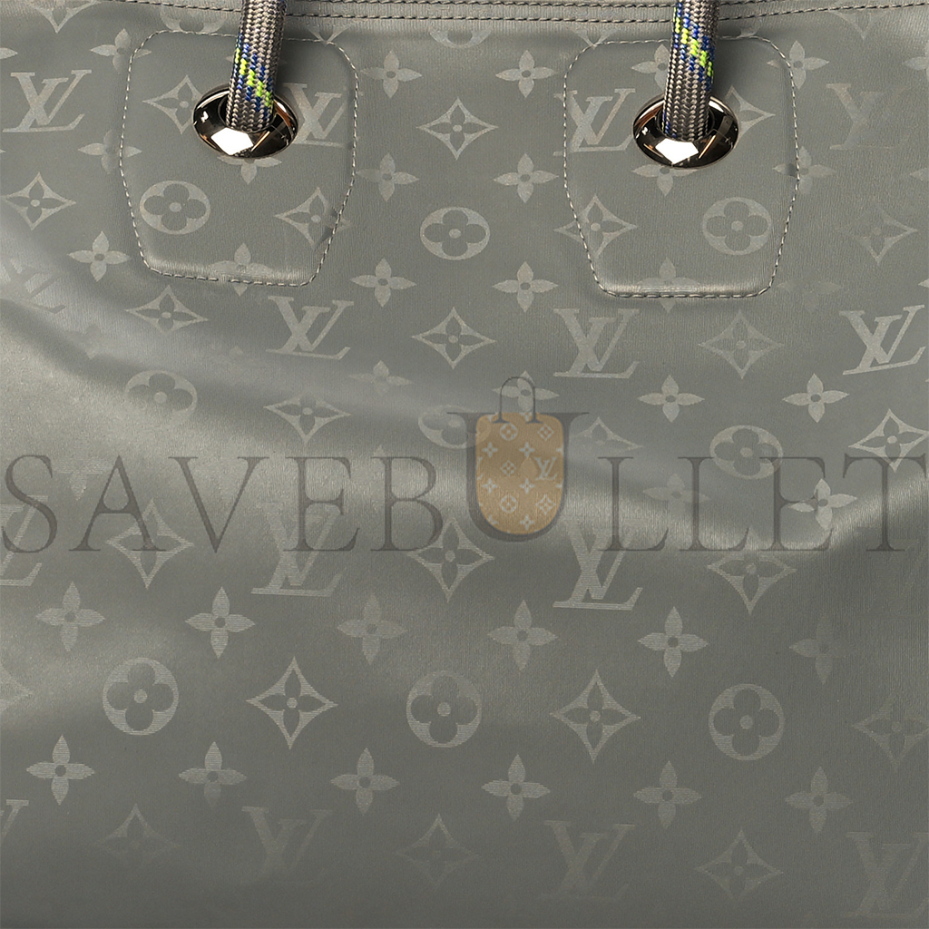 LOUIS VUITTON KEEPALL BANDOULIÈRE 50 M43886 (50*29*23cm)