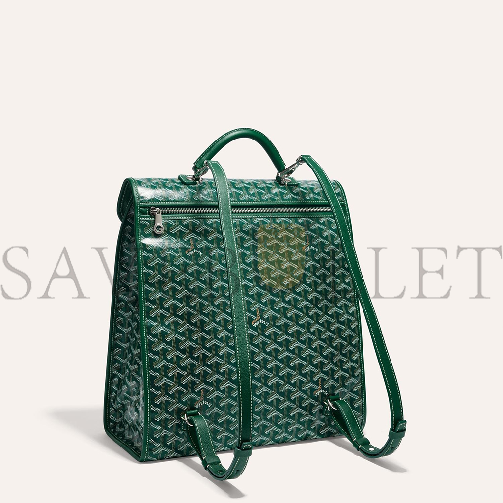 GOYARD SAINT LÉGER BACKPACK STLEGEMMLTY09CG09P (37*34*15cm)