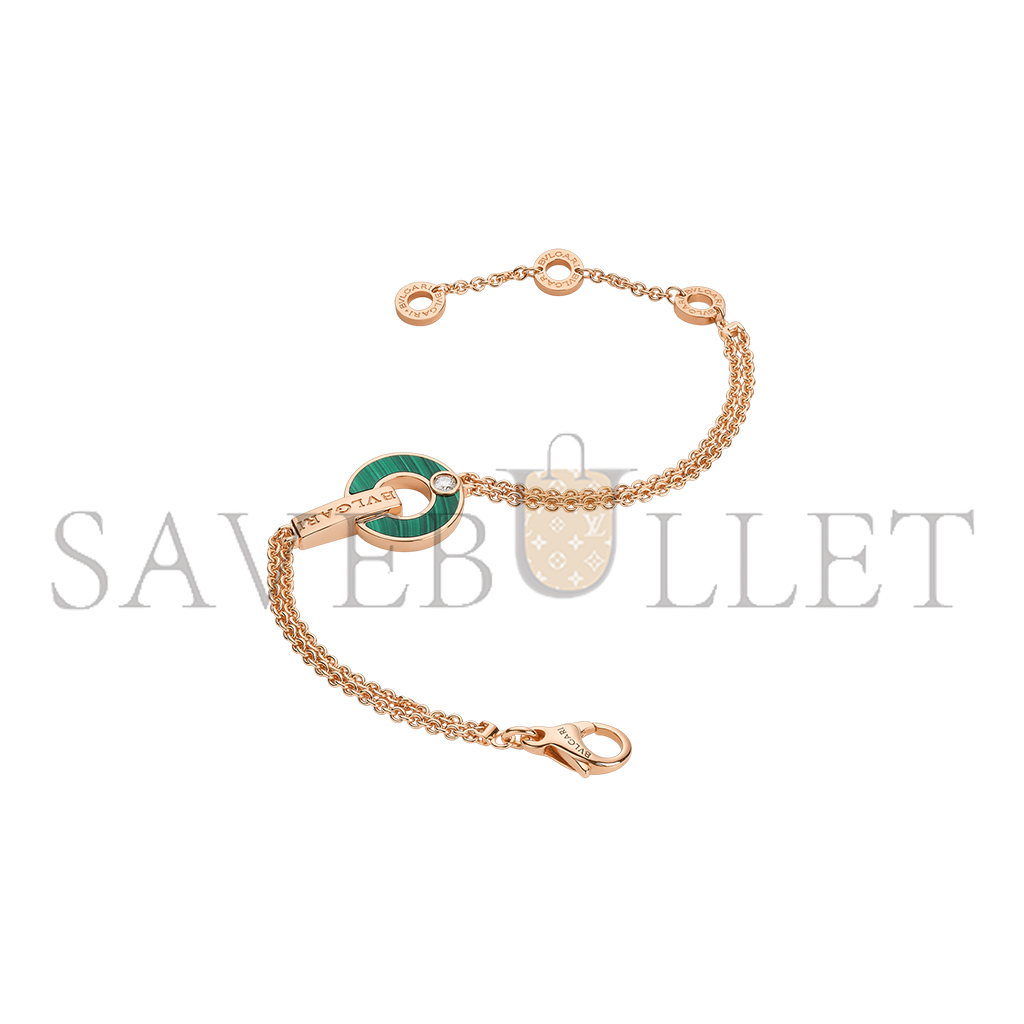 BVLGARI BVLGARI BRACELET 