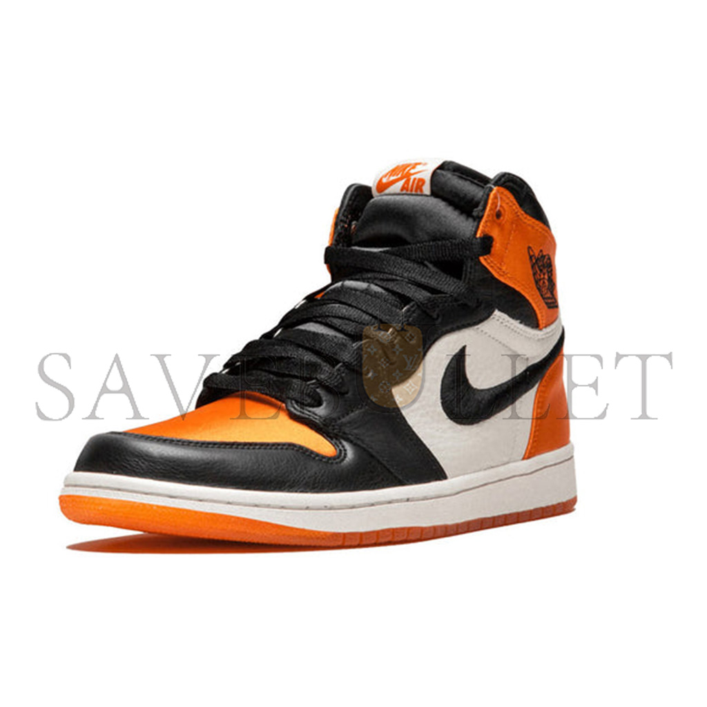 NIKE AIR JORDAN 1 SATIN SHATTERED BACKBOARD AV3725-010