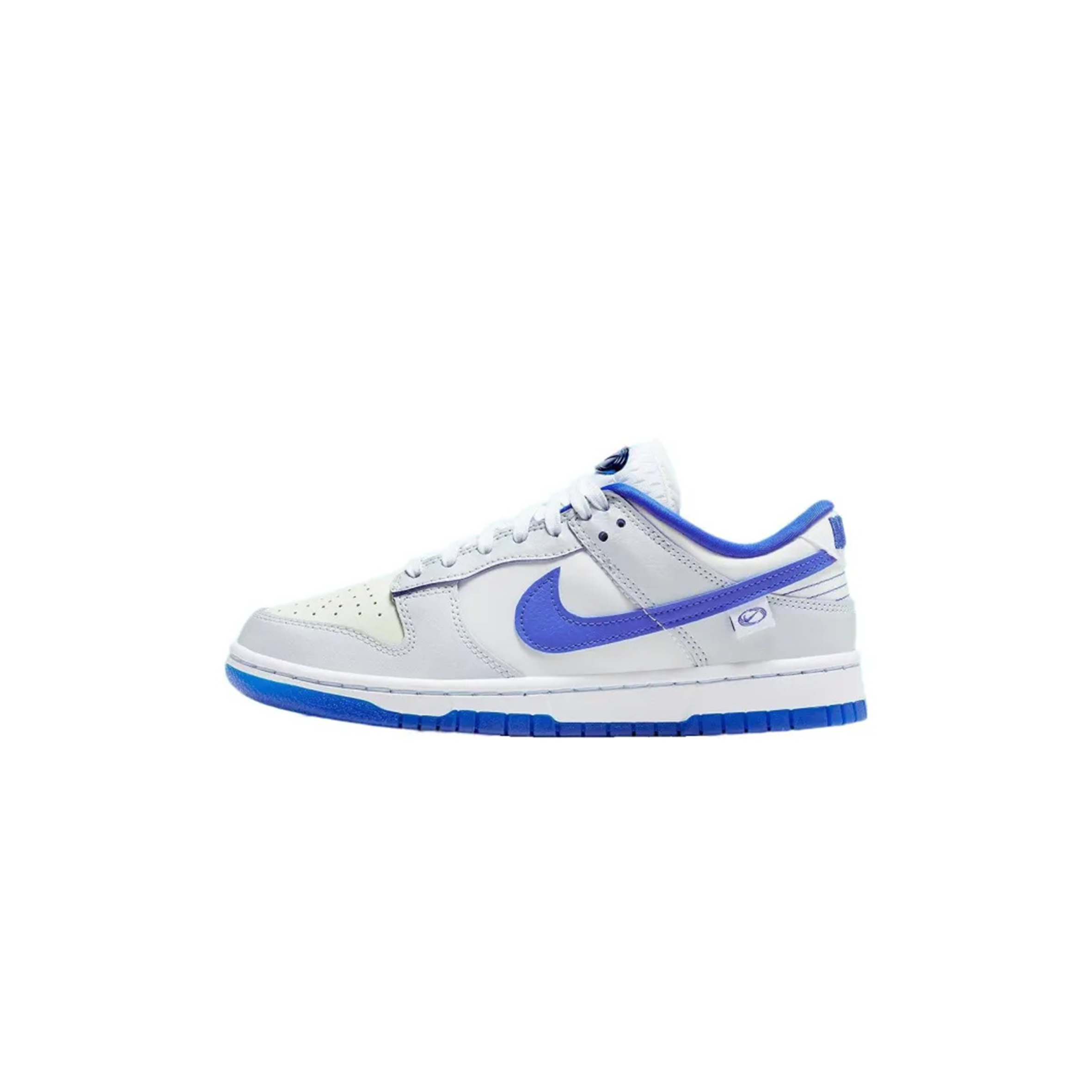 NIKE DUNK LOW WHITEBLUE FB1841-110