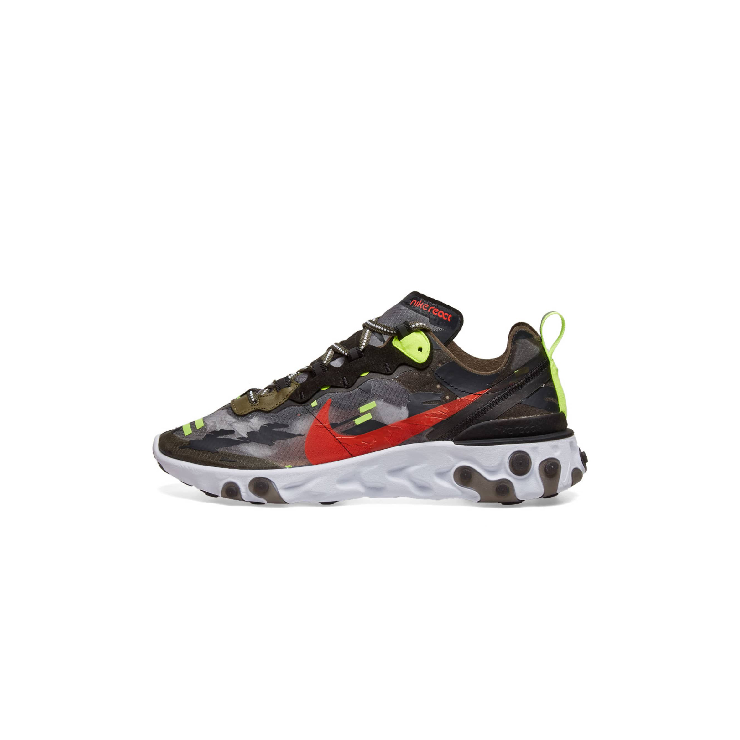 NIKE REACT ELEMENT 87 CJ4988-002