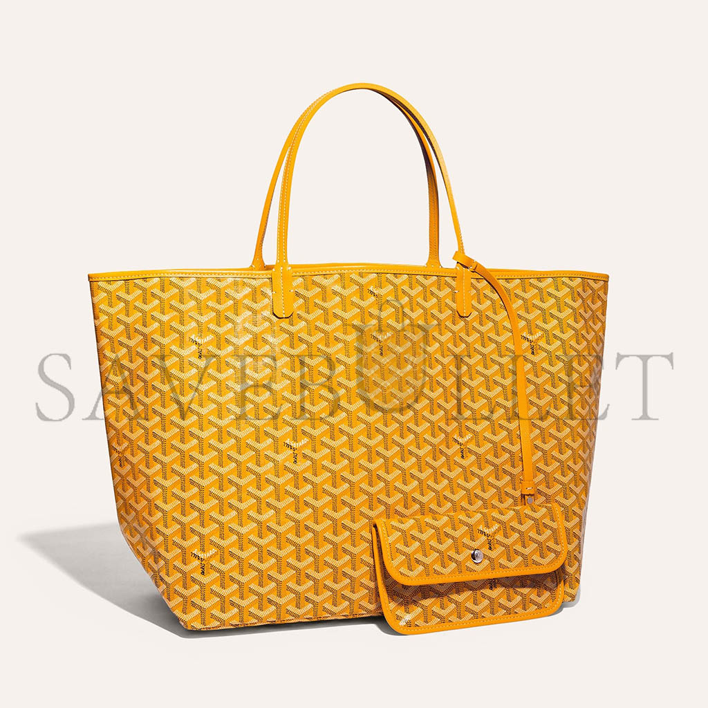 GOYARD SAINT LOUIS GM BAG STLOUIGMLTY08CL08P (40*34*20cm)