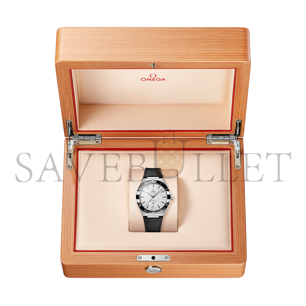 OMEGA CONSTELACION WATCH 131.33.41.21.06.001