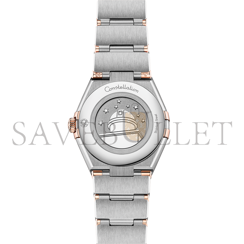 OMEGA CONSTELLATION WATCH 131.25.28.60.55.001