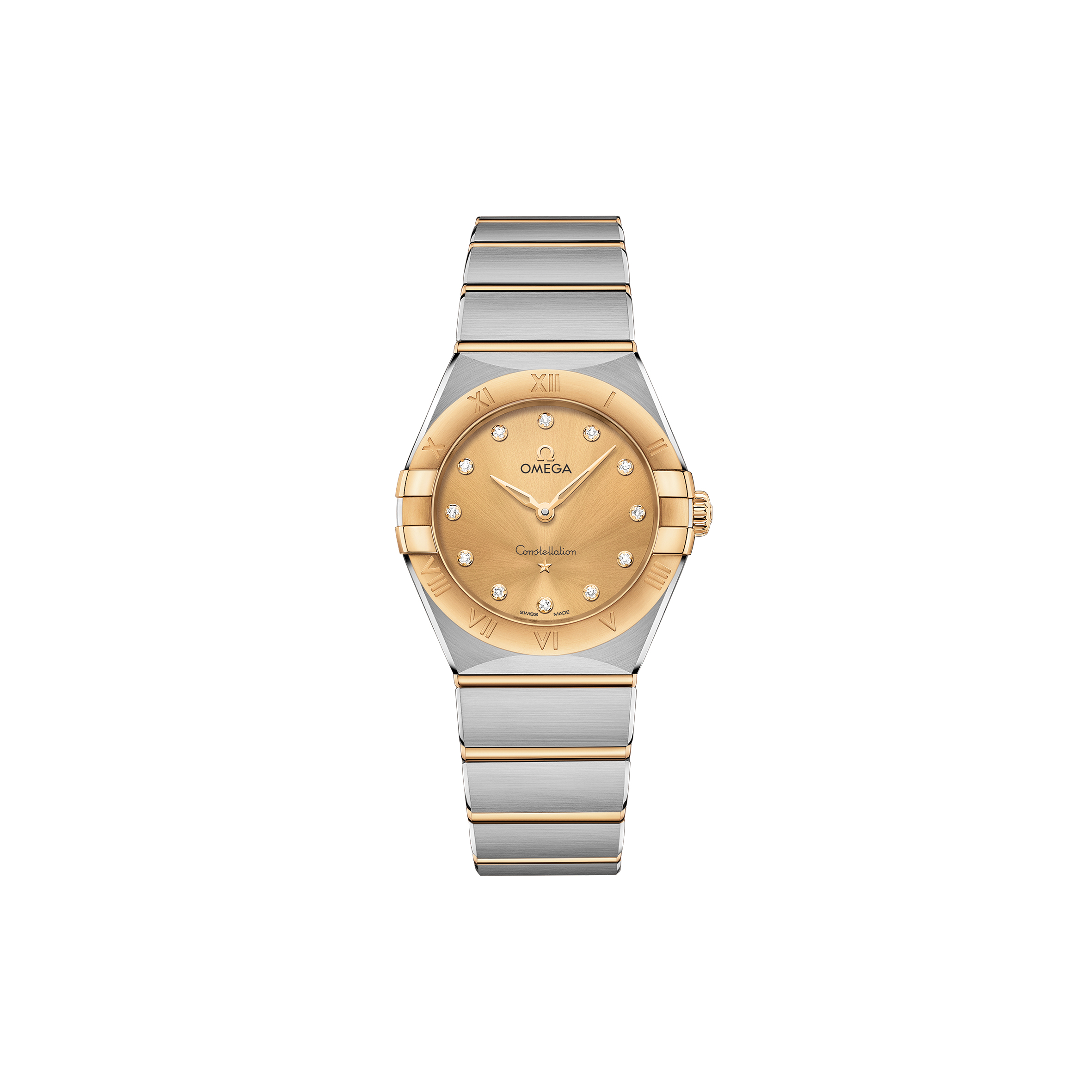 OMEGA CONSTELLATION WATCH 131.20.28.60.58.001