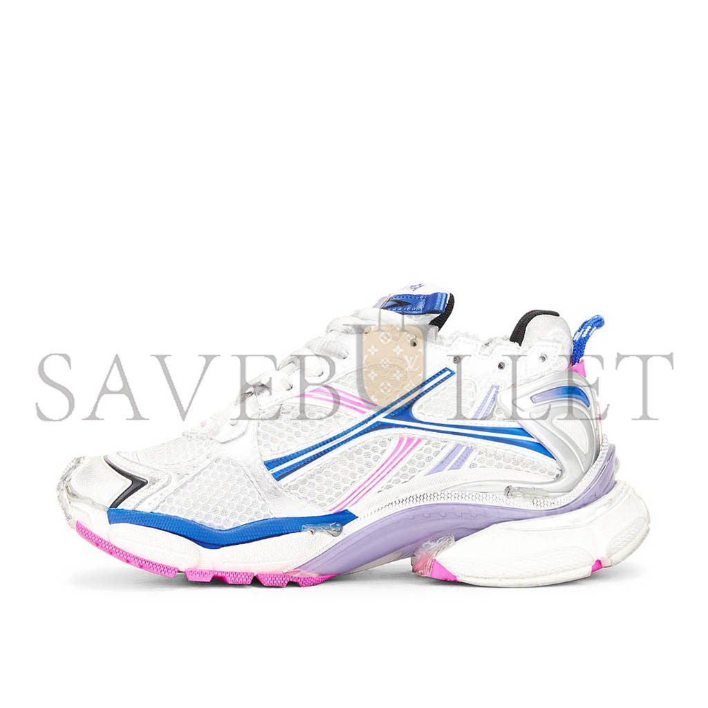 BALENCIAGA WMNS RUNNER SNEAKE 772774W3RNY6120