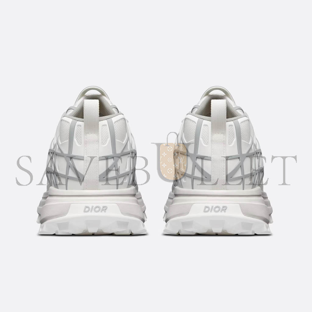 DIOR B31 RUNNER SNEAKERS 3SN297ZUV_H060