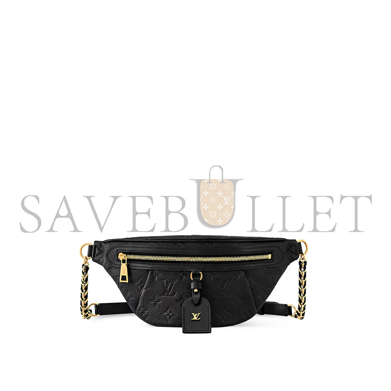 LOUIS VUITTON HIGH RISE PM M14353 (31*15*6cm)