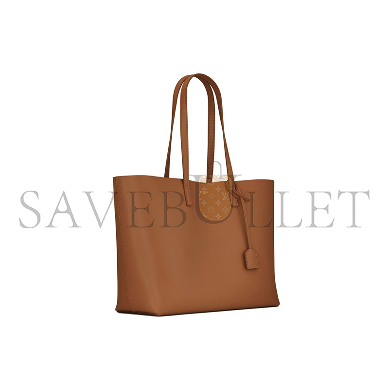 YSL SHOPPING SAINT LAURENT IN LEATHER 600281CSV0J6309 (37*28*13cm)