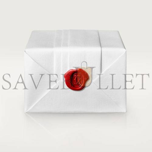 CARTIER  TRINITY NECKLACE B7224586