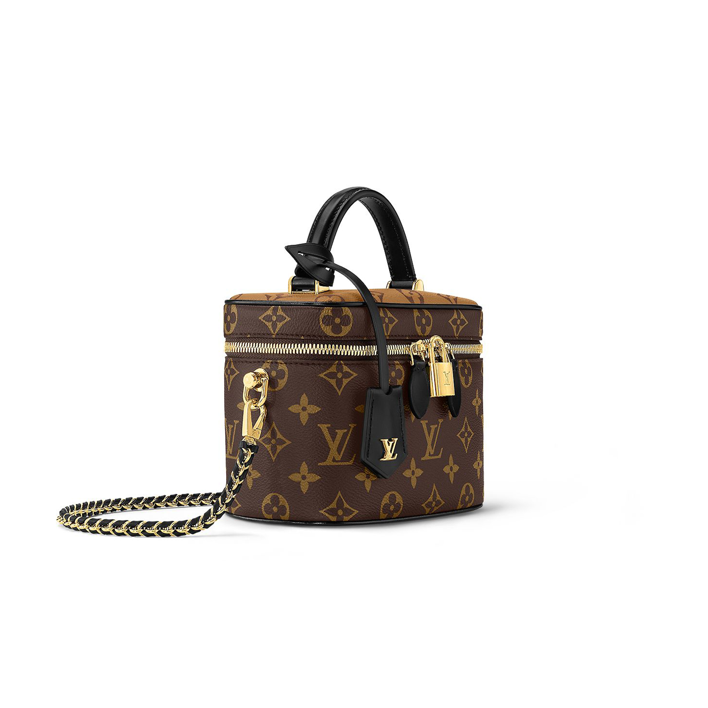 LOUIS VUITTON VANITY PM M45165 (19*13*11cm)