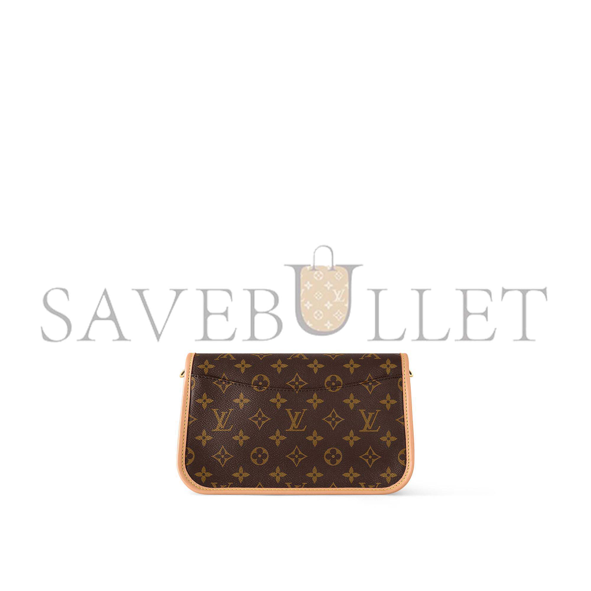 LOUIS VUITTON DIANE M45985 (24*15*9cm)