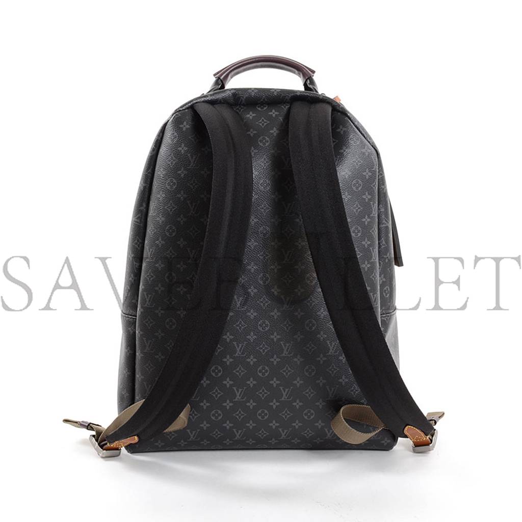 LOUIS VUITTON BACKPACK MULTIPOCKET M45455 (30*40*15.5cm)